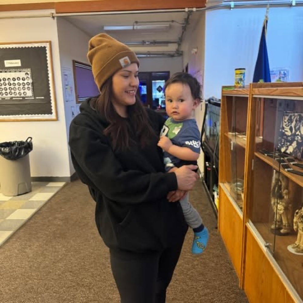 Meet your Posher, Amy